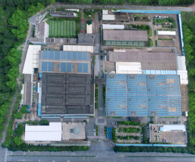 打造綠色競(jìng)爭(zhēng)力 美芝與威靈共建家電行業(yè)“綠色工廠”矩陣與安裝服務(wù)新標(biāo)桿