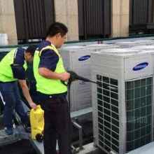 九江三益家電專業(yè)安裝，保駕護(hù)航家的每一處舒適